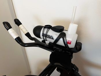Brugt Trek Speed Concept 9.5 2017 2017 Road & Gravel — billede 8 af 14