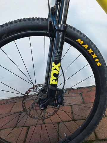 Used Scott Spark Rc 900 Comp 2020 Mountainbike, Black — image 2 of 10