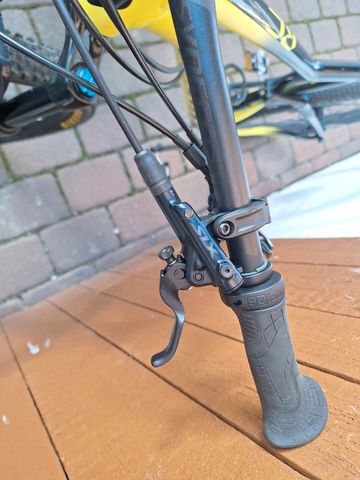 Used Scott Spark Rc 900 Comp 2020 Mountainbike, Black — image 6 of 10
