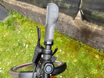 Used Conway Cairon SRAM SX Eagle Urban, Red — image 5 of 17