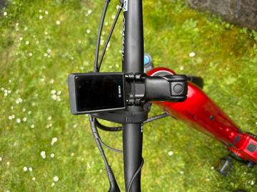 Used Conway Cairon SRAM SX Eagle Urban, Red — image 4 of 17