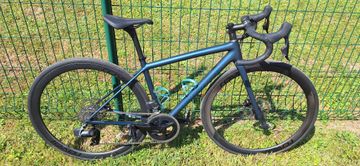 Używany Specialized Aethos Expert – SRAM Rival eTap AXS 2023 2023 Road & Gravel