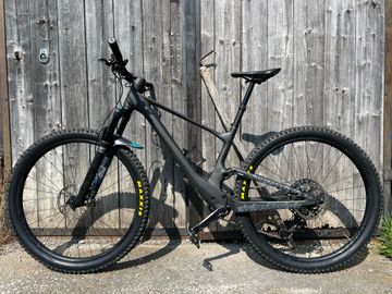Scott Spark 910 2022 2022 MTB usato