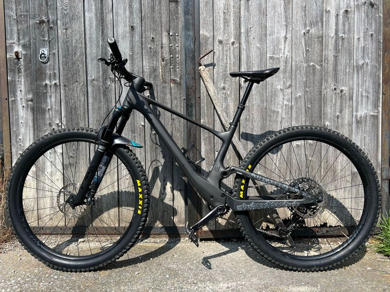 Used Scott Spark 910 2022 2022 MTB