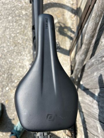 Used Scott Spark 910 2022 2022 Mountainbike, Black, 29 — image 11 of 11
