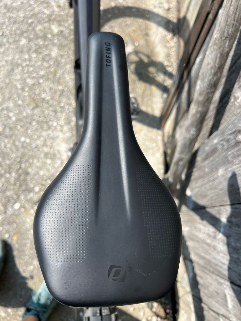Gebrauchtes Scott Spark 910 2022 2022 Mountainbike, Schwarz, 29 — Bild 11 von 11