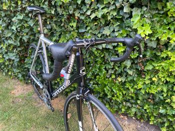 Używany Cannondale Custom SRAM Red 2012 Road & Gravel — zdjęcie 7 z 12