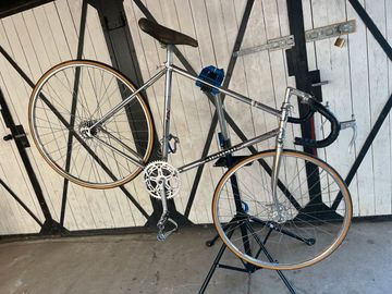 Tweedehands Bianchi Sprint 1973 Road & Gravel — afbeelding 14 van 14