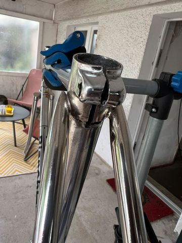 Tweedehands Bianchi Sprint 1973 Road & Gravel — afbeelding 11 van 14