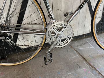 Tweedehands Bianchi Sprint 1973 Road & Gravel — afbeelding 7 van 14