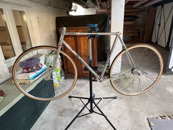Brugt Bianchi Sprint 1973 Road & Gravel — billede 13 af 14