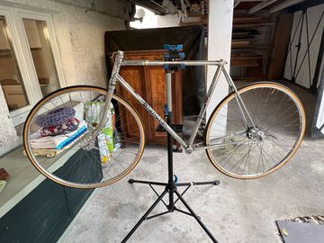 Tweedehands Bianchi Sprint 1973 Road & Gravel — afbeelding 13 van 14