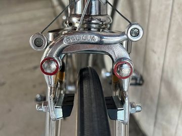 Tweedehands Bianchi Sprint 1973 Road & Gravel — afbeelding 4 van 14