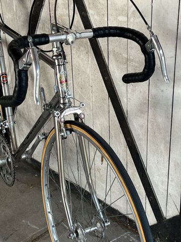 Tweedehands Bianchi Sprint 1973 Road & Gravel — afbeelding 2 van 14