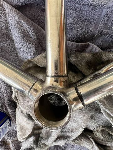 Tweedehands Bianchi Sprint 1973 Road & Gravel — afbeelding 8 van 14