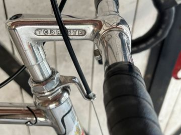 Tweedehands Bianchi Sprint 1973 Road & Gravel — afbeelding 5 van 14
