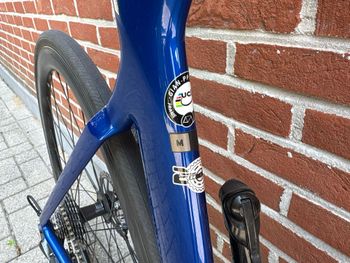 Tweedehands Giant Propel Shimano Ultegra 2022 Road & Gravel — afbeelding 7 van 10