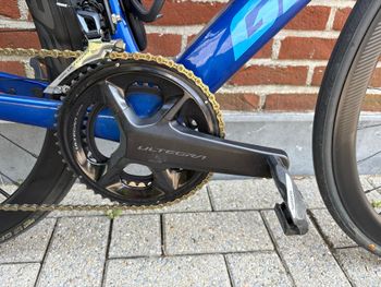 Tweedehands Giant Propel Shimano Ultegra 2022 Road & Gravel — afbeelding 5 van 10