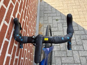 Tweedehands Giant Propel Shimano Ultegra 2022 Road & Gravel — afbeelding 8 van 10