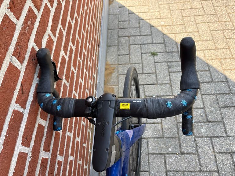 Tweedehands Giant Propel Shimano Ultegra 2022 Road & Gravel — afbeelding 8 van 10