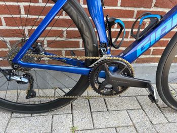 Tweedehands Giant Propel Shimano Ultegra 2022 Road & Gravel — afbeelding 4 van 10