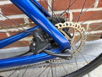Tweedehands Giant Propel Shimano Ultegra 2022 Road & Gravel — afbeelding 10 van 10