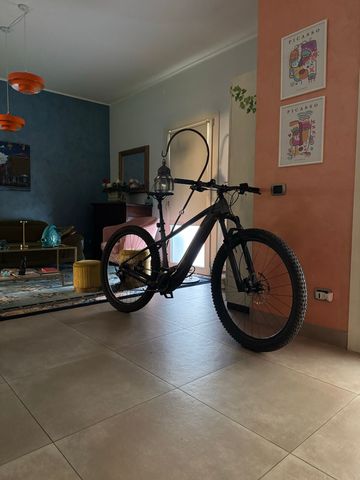 Tweedehands Trek Marlin+ 8 2024 2024 Mountainbike — afbeelding 4 van 4