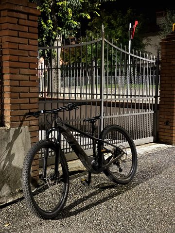 Tweedehands Trek Marlin+ 8 2024 2024 Mountainbike — afbeelding 3 van 4