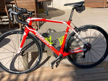 Wilier Gtr Shimano 105 2019 Road & Gravel usato