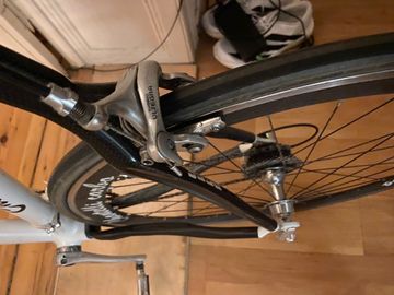 Brugt Chantelli Lombardia 2013 Road & Gravel — billede 6 af 6