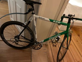 Used Chantelli Lombardia 2013 Road & Gravel