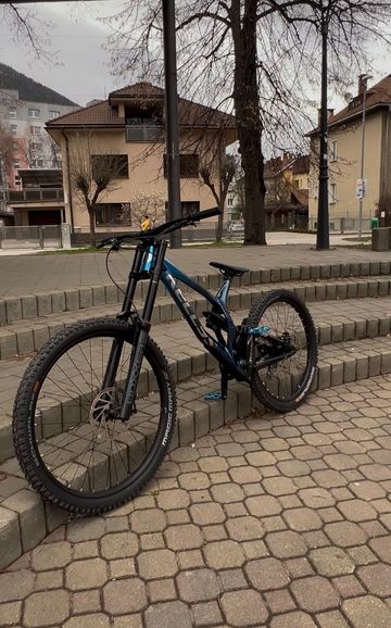 Kellys NOID 70, SAPPHIRE 29/27.5" 2026 2026 MTB d'occasion