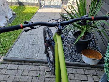 Gebrauchtes Whyte 629 v3 2021 2021 Mountainbike, Grün, 29 — Bild 2 von 7