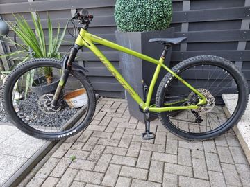 Tweedehands Whyte 629 v3 2021 2021 MTB