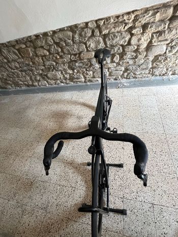 Brugt Scott Addict RC Premium 2020 2020 Road & Gravel — billede 5 af 5