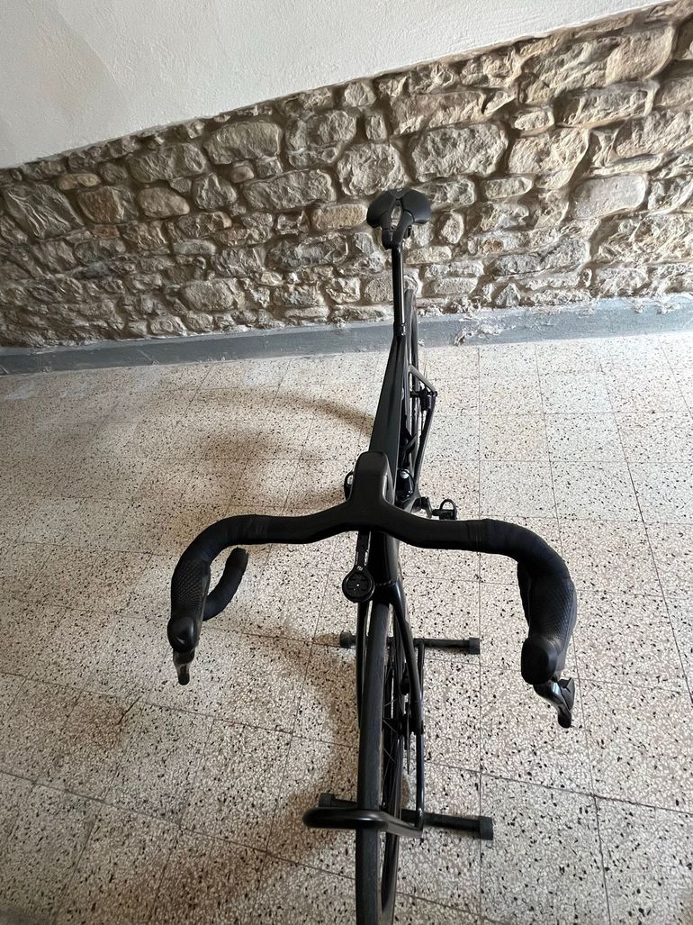 Brugt Scott Addict RC Premium 2020 2020 Road & Gravel — billede 5 af 5