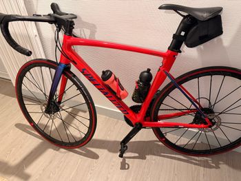 Specialized Allez Sprint Comp Disc 2019 2019 Road & Gravel d'occasion