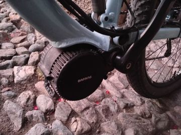 Brugt Canyon Neuron AL 6.0 SL 2020 2020 Mountainbike — billede 2 af 5