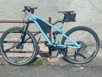 Used Canyon Neuron AL 6.0 SL 2020 2020 MTB