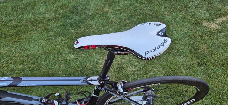 Brugt Wilier Gtr team SRAM Red 2018 Road & Gravel — billede 3 af 11