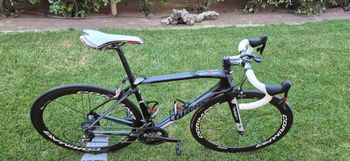 Brugt Wilier Gtr team SRAM Red 2018 Road & Gravel — billede 10 af 11