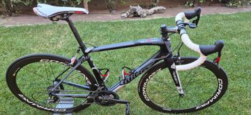 Gebrauchtes Wilier Gtr team SRAM Red 2018 Road & Gravel