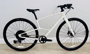 Used Specialized Sirrus X 6.0 2025 2025 Urban & Touring