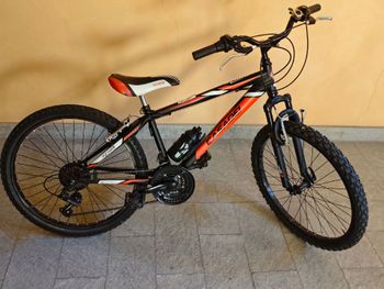 Brugt Casadei Custom Shimano Altus 2020 Kids & Youth