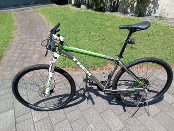 Used Trek X-Caliber 5 2014 2014 MTB
