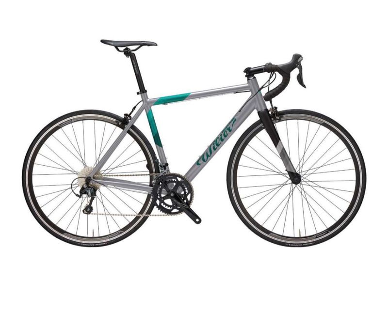 Použité Willier Custom Shimano Tiagra 2022 Road & Gravel