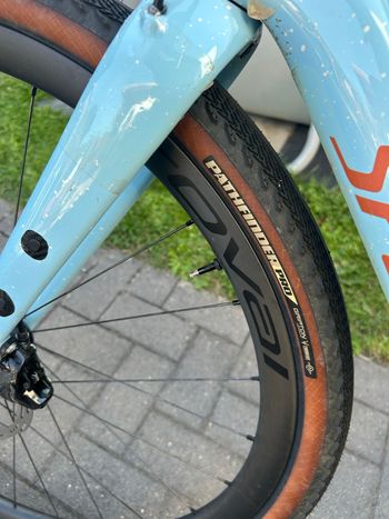 Specialized Diverge Expert 2022 2022 Road & Gravel d'occasion — image 34 sur 41