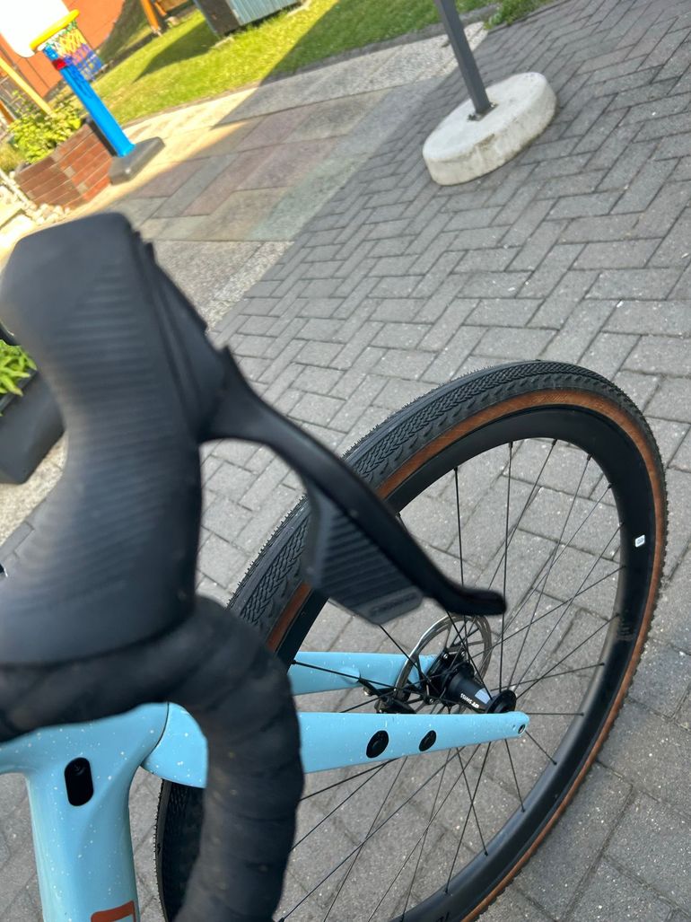 Specialized Diverge Expert 2022 2022 Road & Gravel d'occasion — image 24 sur 41