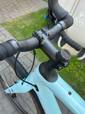Specialized Diverge Expert 2022 2022 Road & Gravel d'occasion — image 25 sur 41