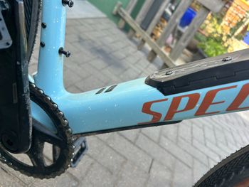 Specialized Diverge Expert 2022 2022 Road & Gravel d'occasion — image 17 sur 41